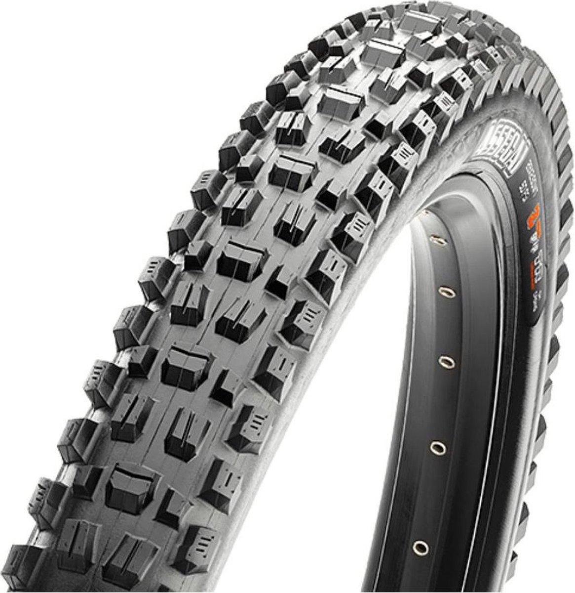 63-584 ASSEGAI EXO+TR