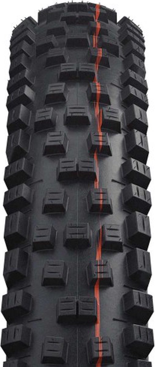 62-622 NOBBY NIC 29x2.40 Faltreifen