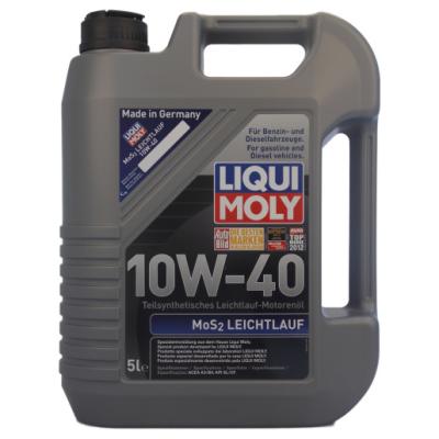 LIQUI MOLY Motoröl VW,MERCEDES-BENZ,OPEL 1092 P000207 Motorenöl,Öl,Öl für Motor