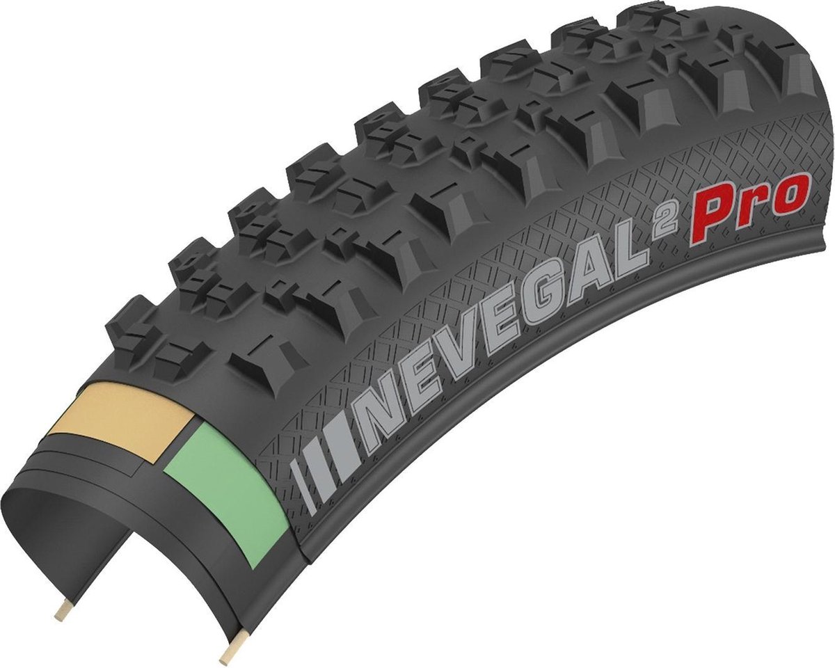 60-584 Nevegal² K-1211 27.5x2.40 EN-DTC ATC