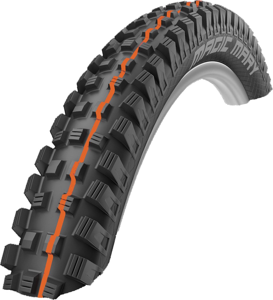 65-584 MAGIC MARY 27.5x2.60 Faltreifen