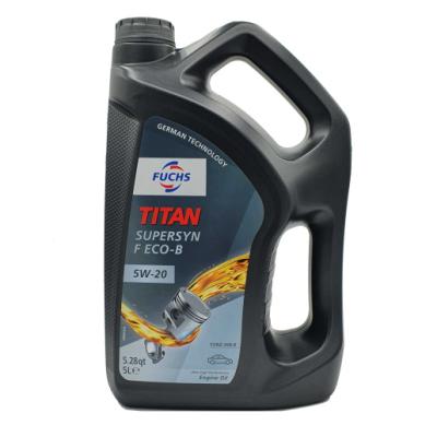 Fuchs TITAN SUPERSYN F ECO-B TITAN SUPERSYN F ECO-B