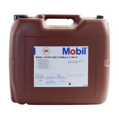 Mobil 1 SUPER 3000 FORMULA V 5W-30 SUPER 3000 FORMULA V 5W-30