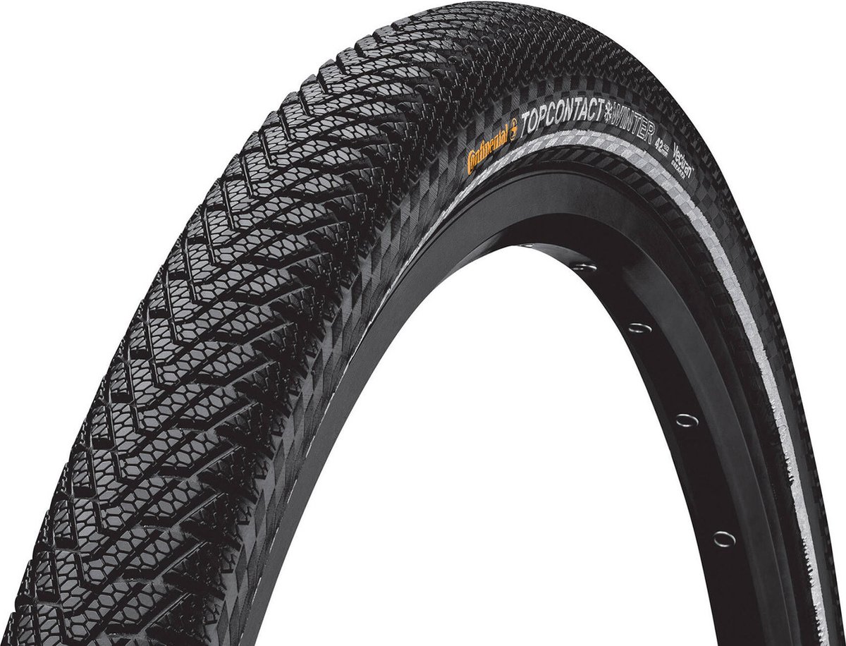 50-584  Top CONTACT Winter II Premium