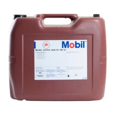 Mobil 1 SUPER 3000 XE 5W-30 SUPER 3000 XE 5W-30