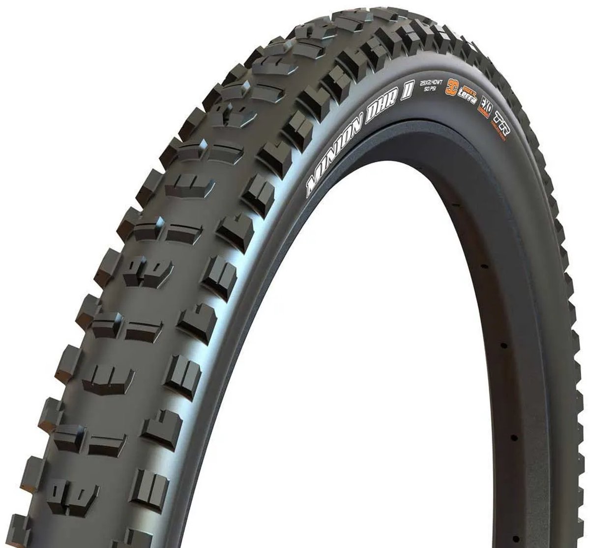 76-622 MINION DHR II EXO TR