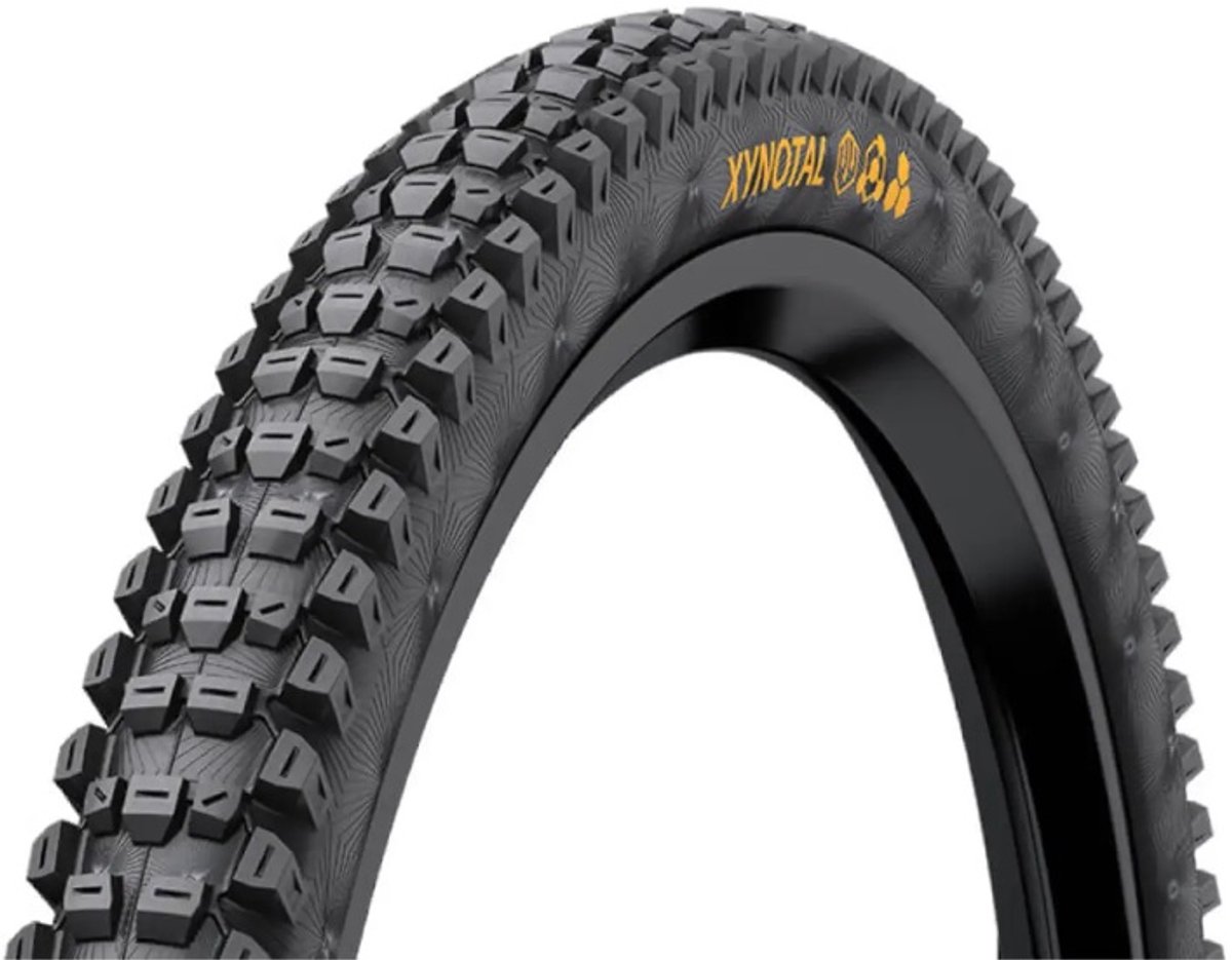 60-584 Xynotal 27.5x2.40 schwarz