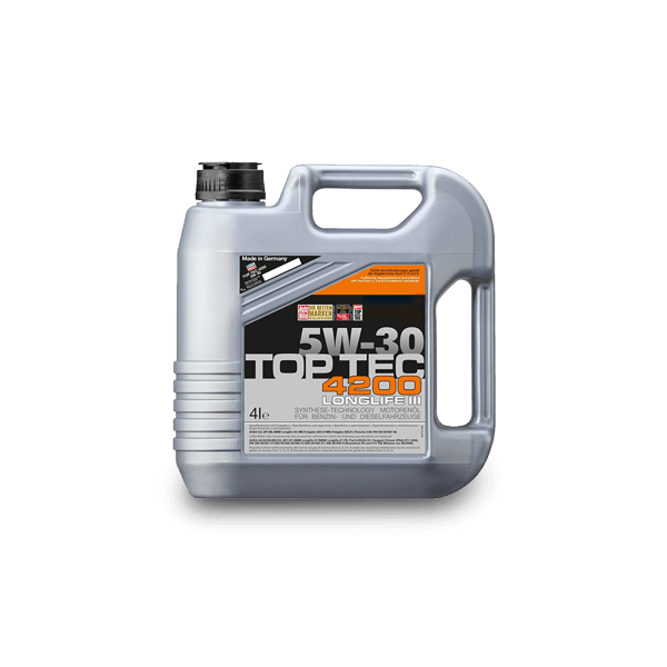 Petronas Syntium 3000 E 5W-40 SP 5 Liter
