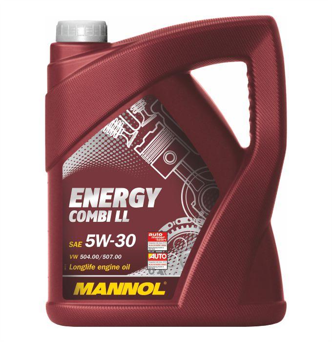 MN Energy Combi LL 5W-30 5 L