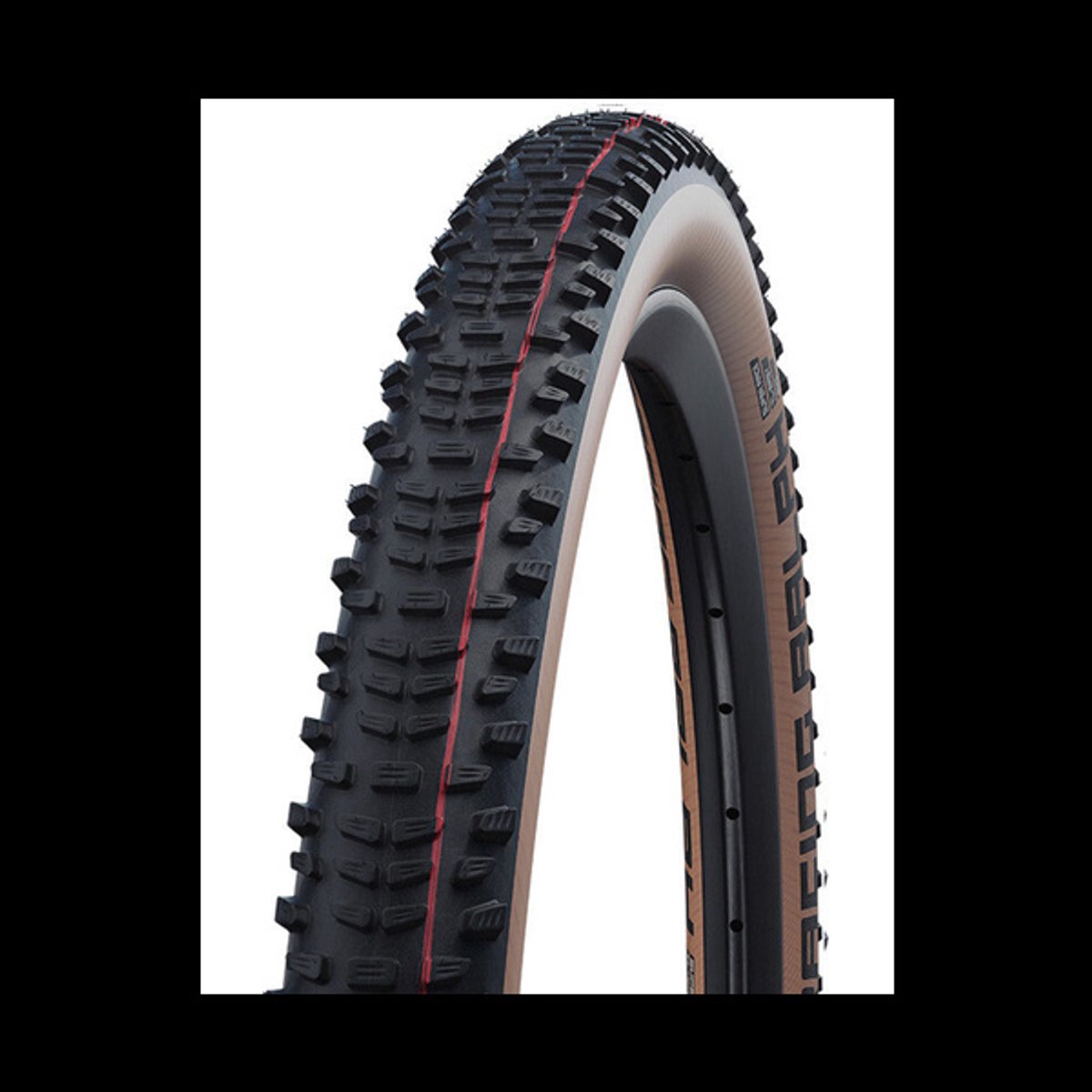 57-622 RACING RALPH 29x2.25 Faltreifen