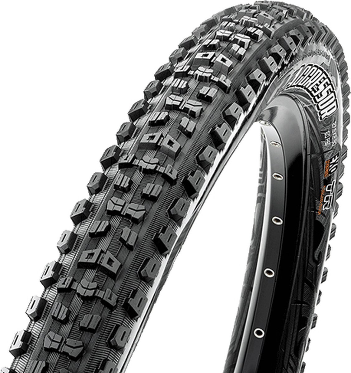 63-622 AGGRESSOR DD TR