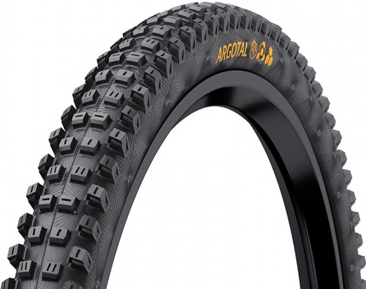 60-584 Argotal 27.5x2.40 schwarz