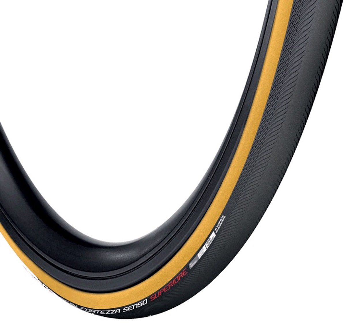 23-622  Fortezza Senso Superiore 700x23C  AWS