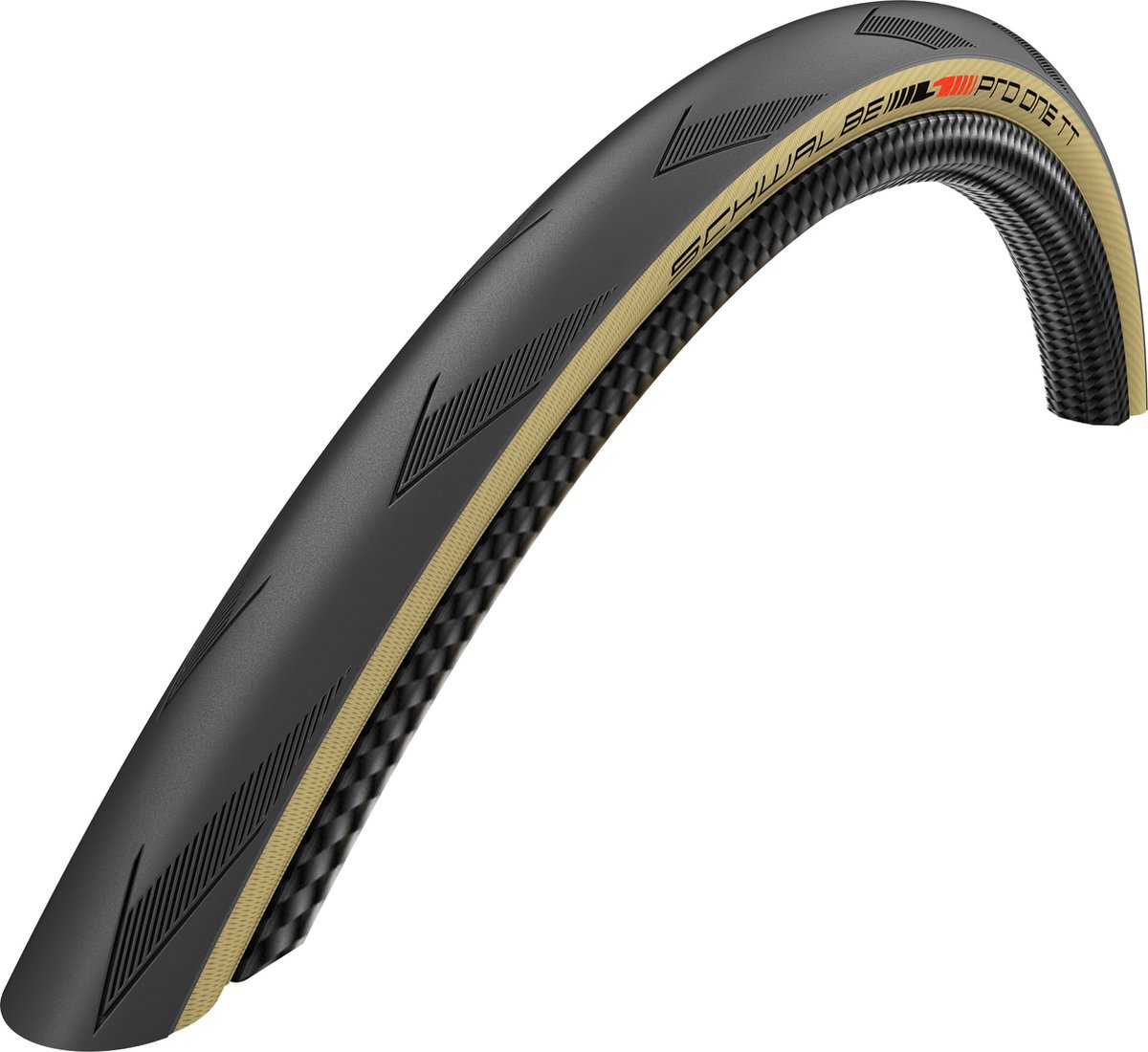 28-622 PRO ONE TT 28x1.10 Faltreifen