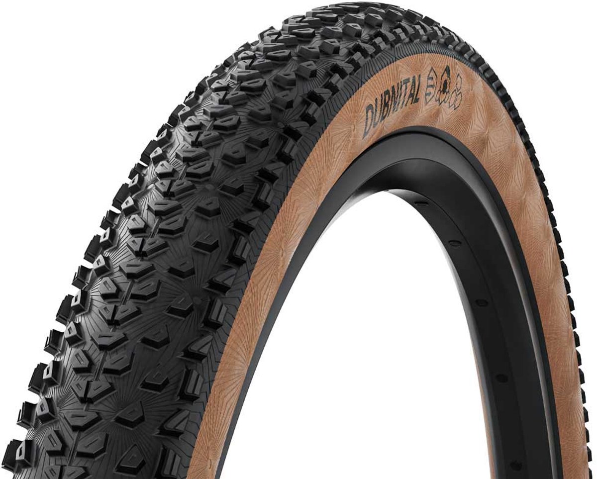 60-622 Dubnital Race Grip black/transparent