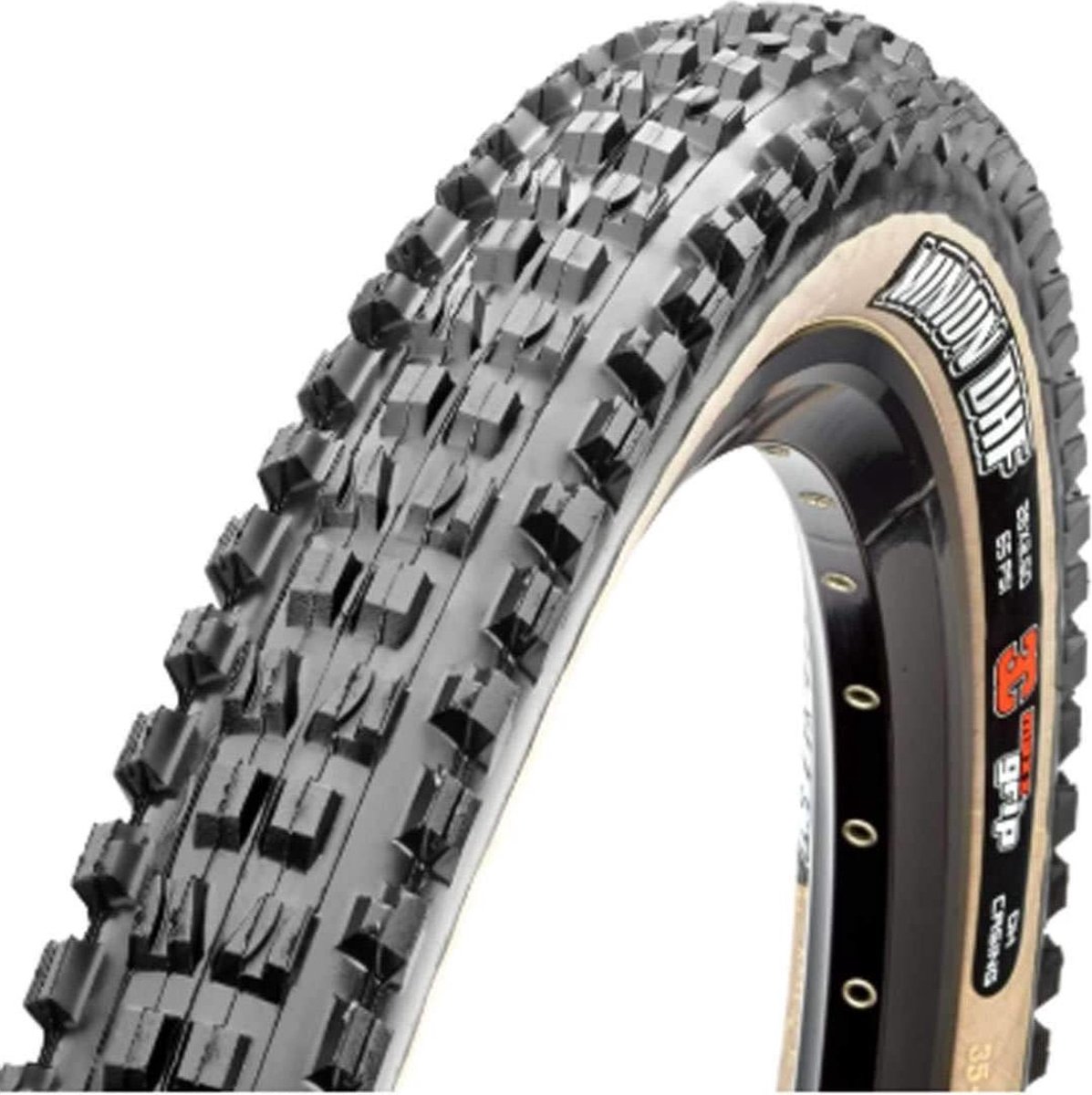 63-622 MINION DHF EXO+TR
