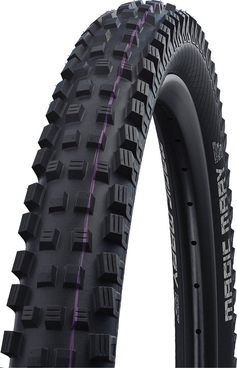 62-584 MAGIC MARY 27.5x2.40 Faltreifen