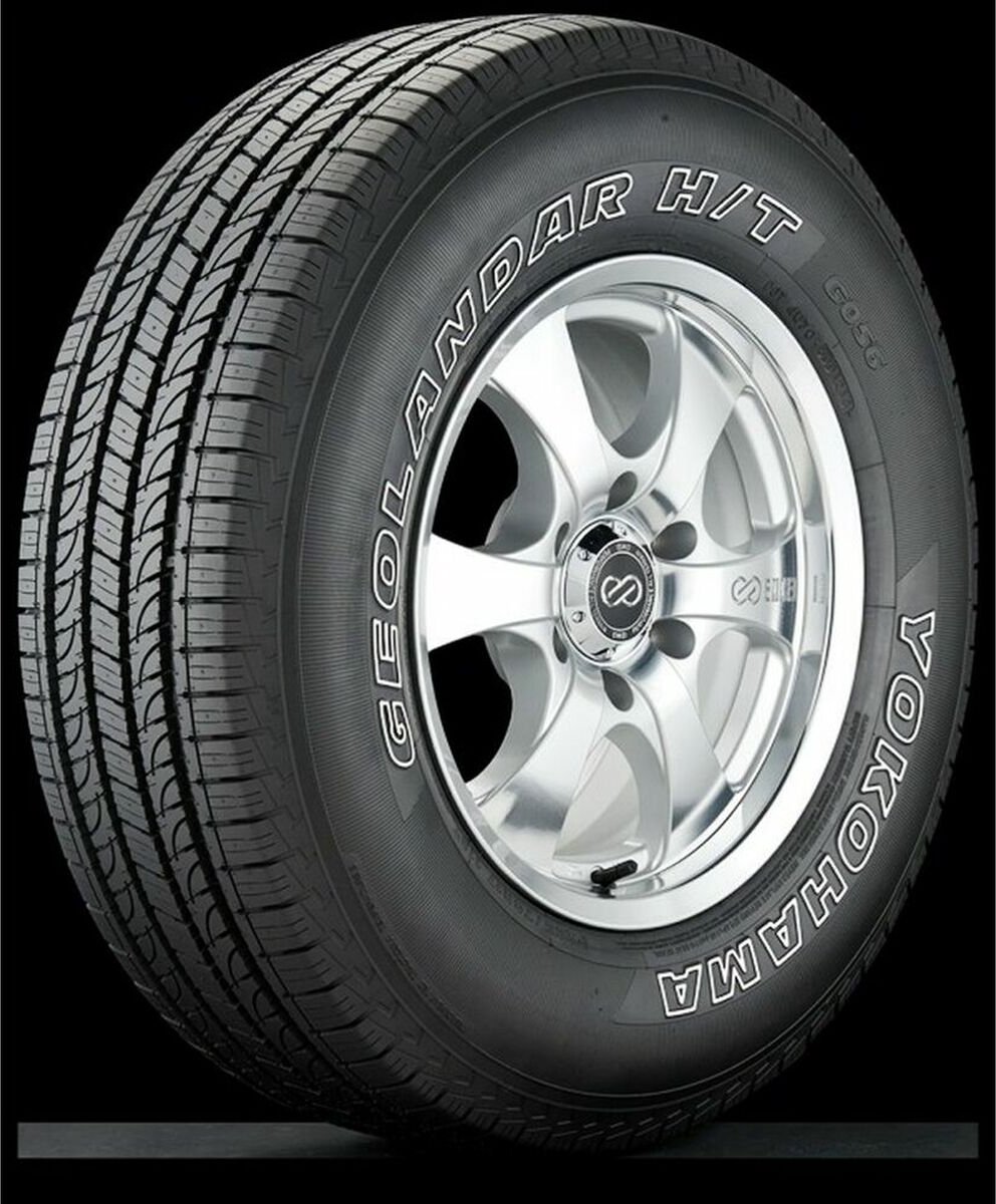 Yokohama Geolandar H/T (G056) ( 255/60 R18 112V XL )
