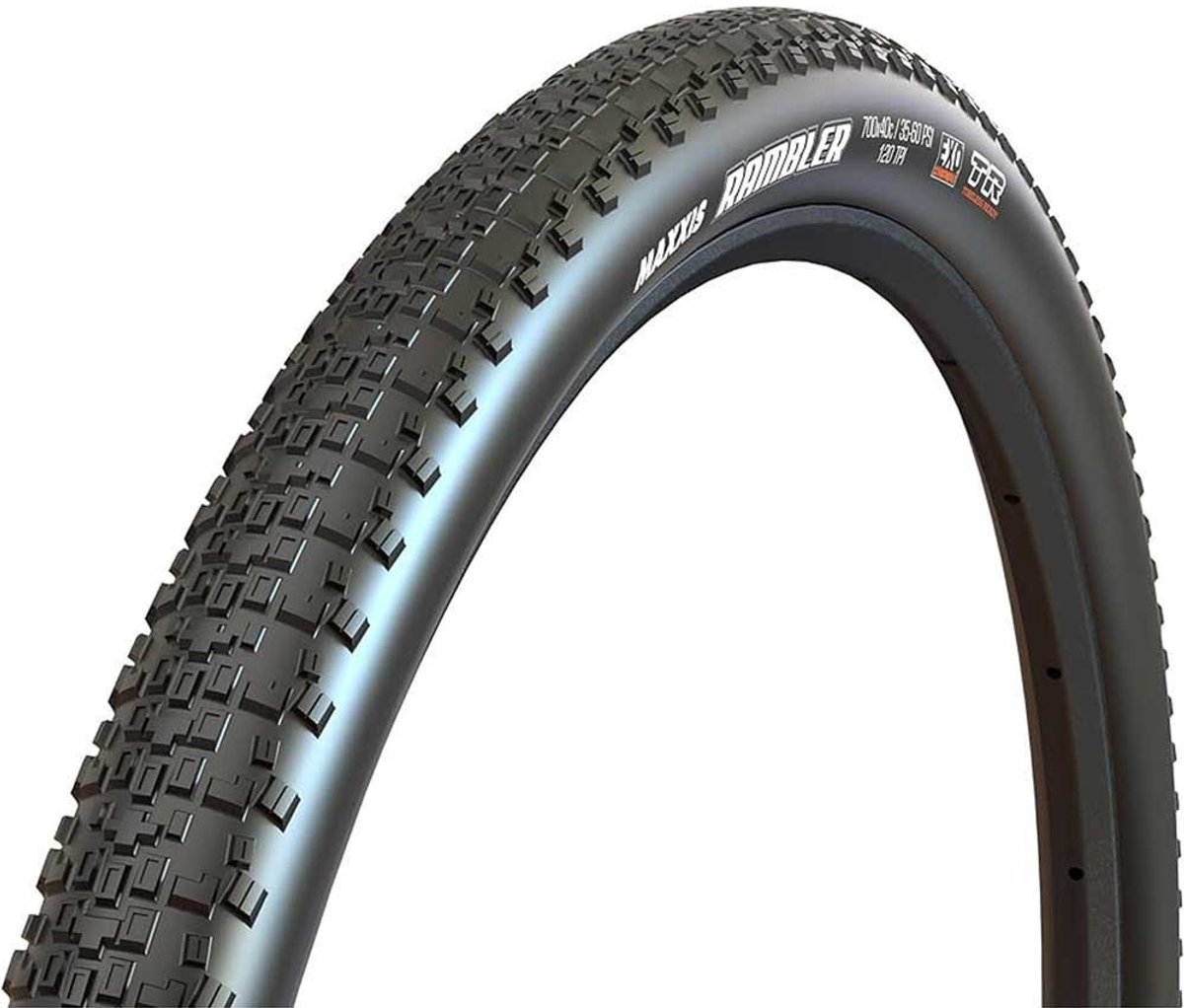 45-622 Rambler 700x45C EXO TR HYPR-X Gravel