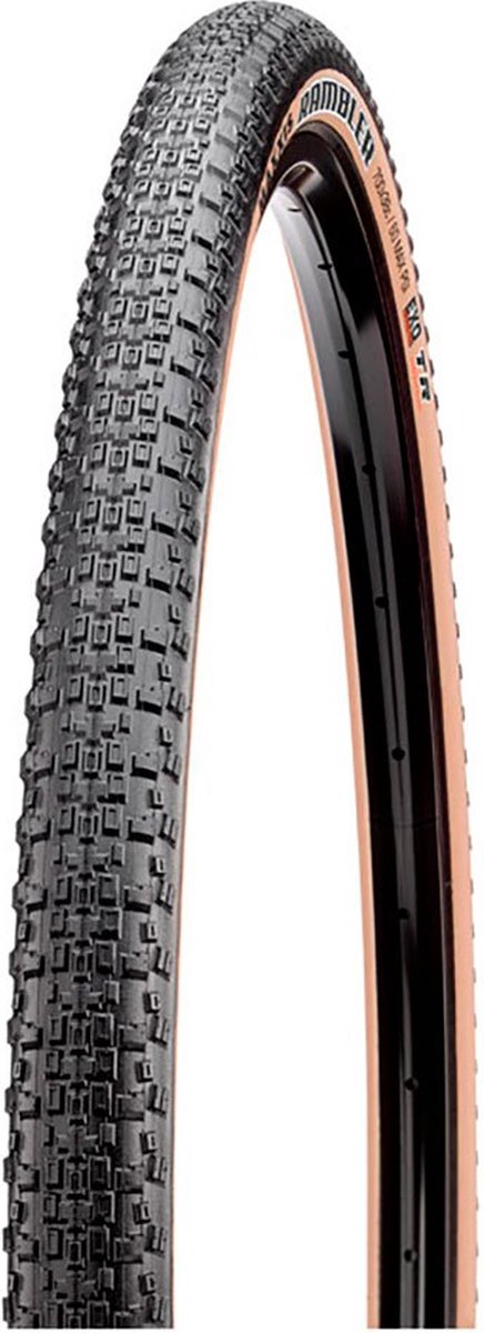 47-584 RAMBLER EXO TR Tanwall
