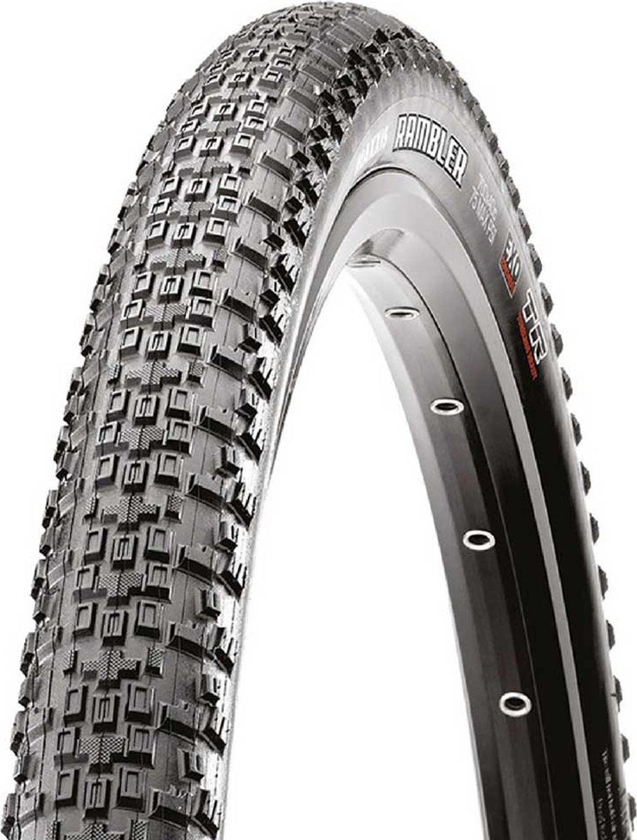 38-622 RAMBLER TR SilkShield