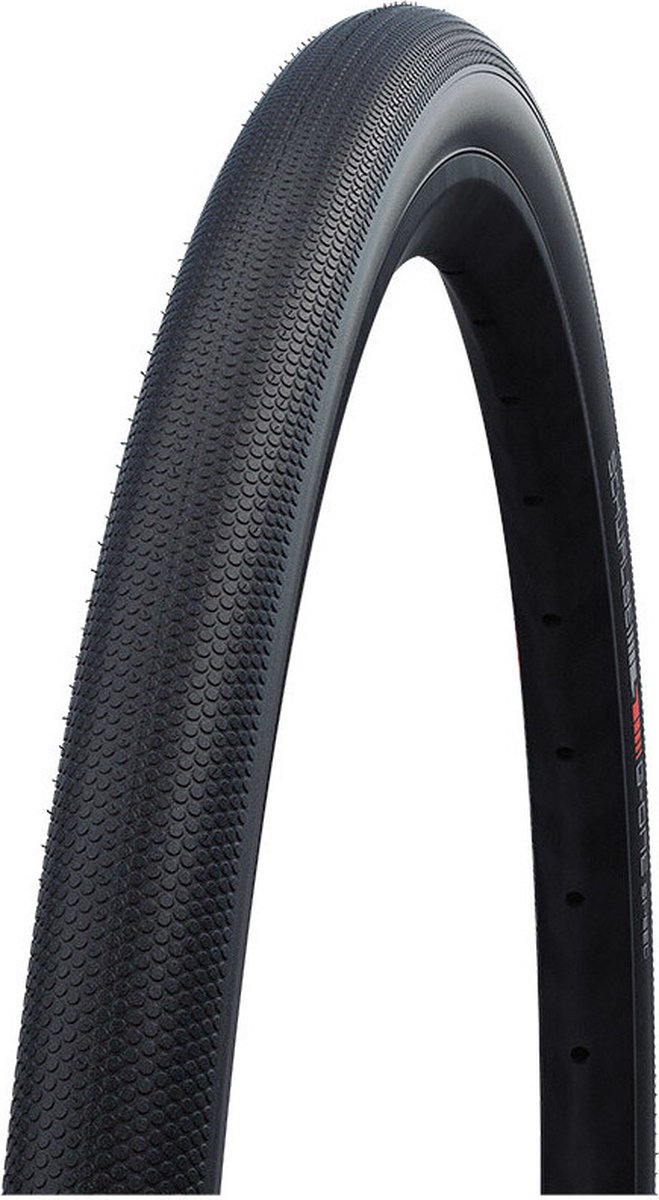 40-406 G-ONE SPEED 20x1.50 Faltreifen