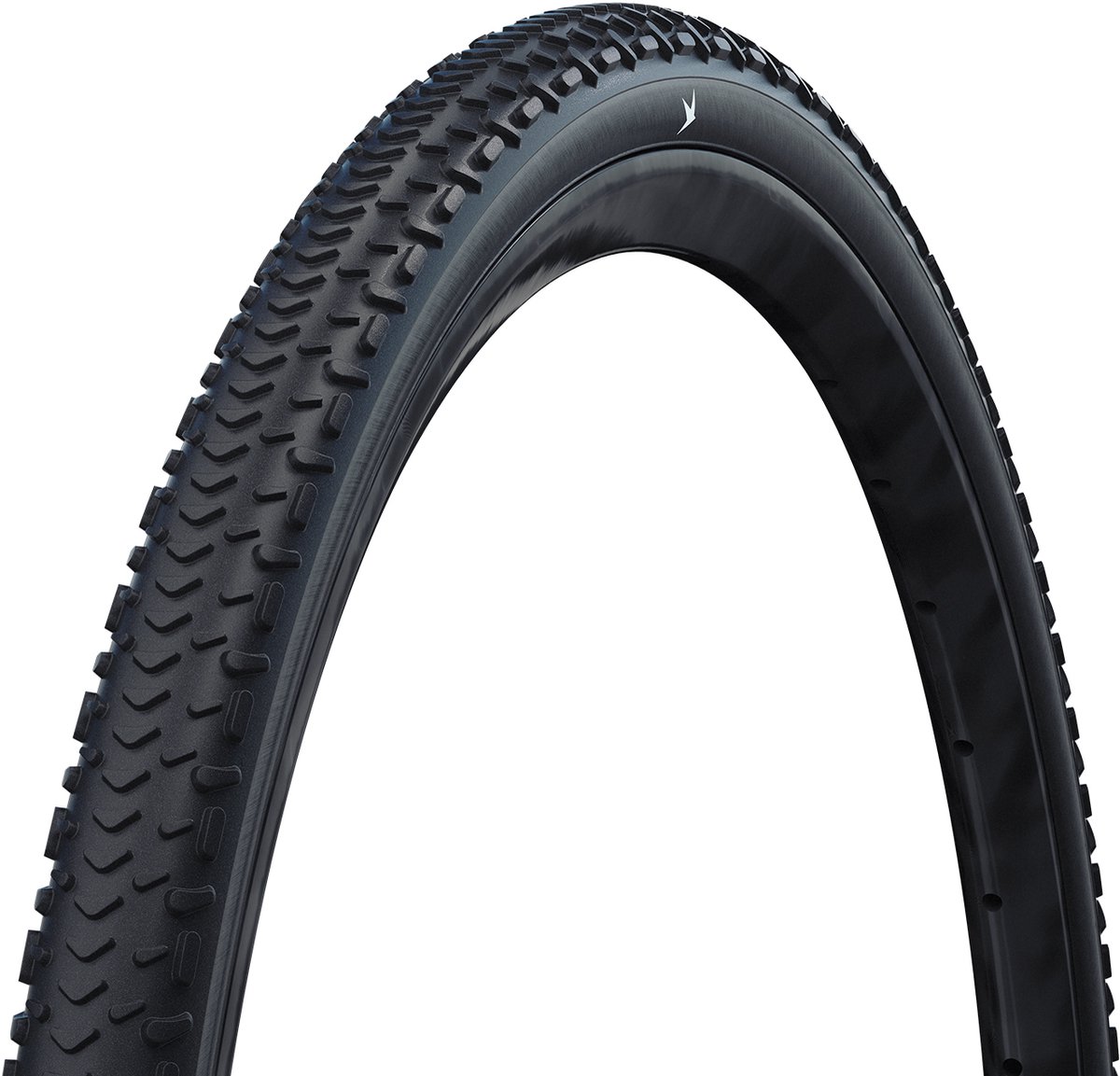 50-622 G-ONE RX 28x2.00 Faltreifen Performance