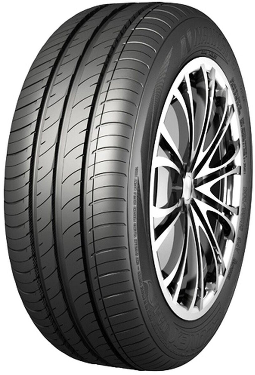 Nankang Econex NA-1 ( 185/55 R14 80H )