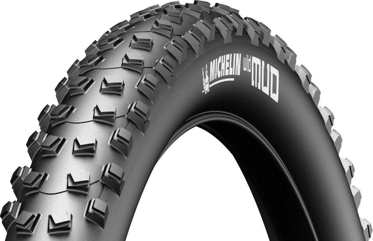 52-622  WI MUD ADVANCED COMPE LINE 29x2.00 TPI60