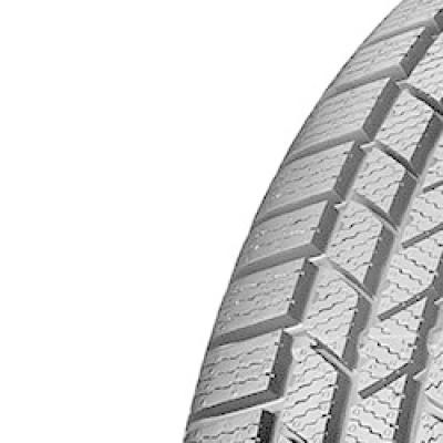 Continental ContiCrossContact Winter 205/70 R15 96T