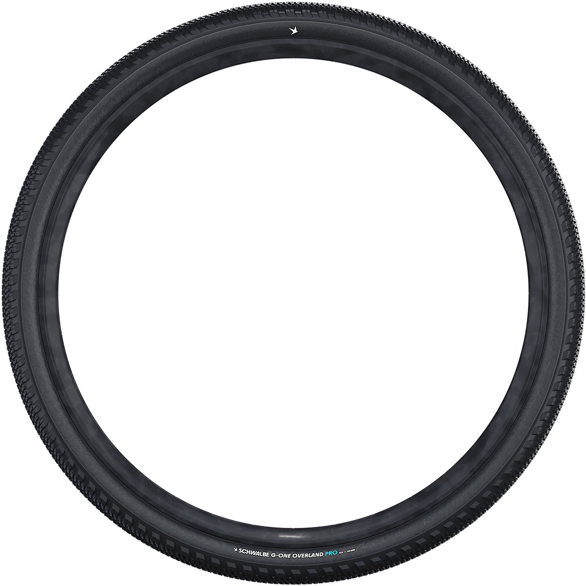 50-622 G-ONE OVERLAND PRO Evo 28x2.00 Faltreifen