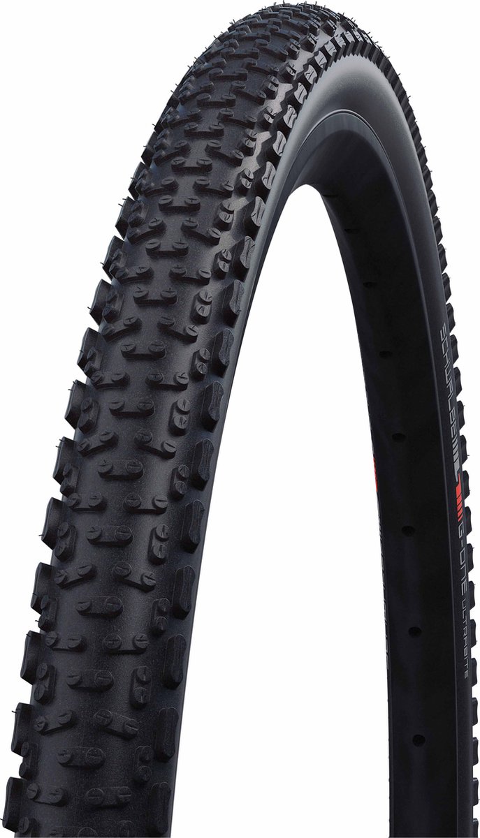 50-584 G-ONE ULTRABITE 27.5x2.00 Faltreifen