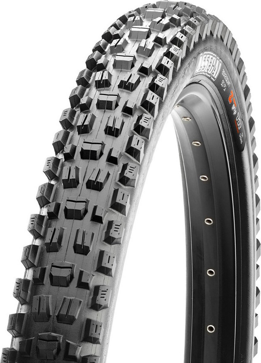 63-622 Assegai 29x2.50 Faltreifen DH 3C MaxxGrip