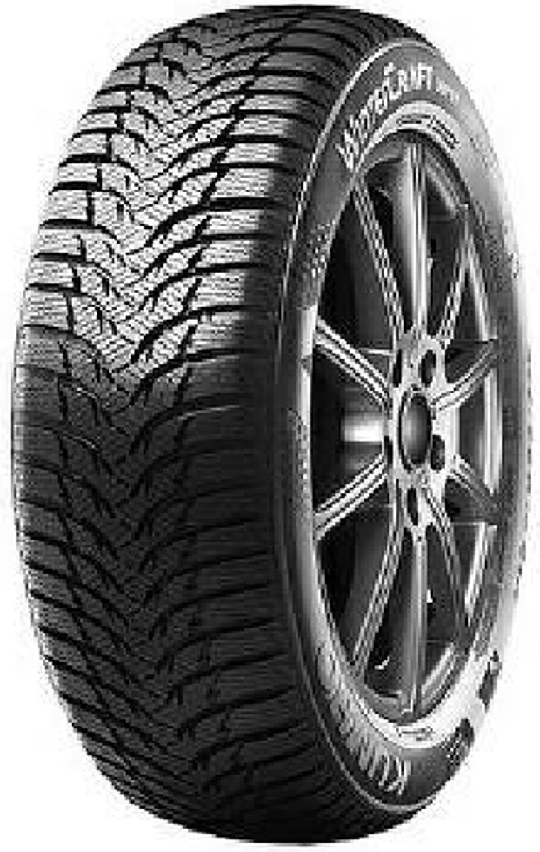 Kumho WinterCraft WP51 ( 215/50 R17 95H XL )