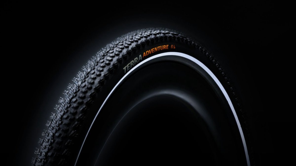 45-622 Terra Adventure Trail Grip black/black
