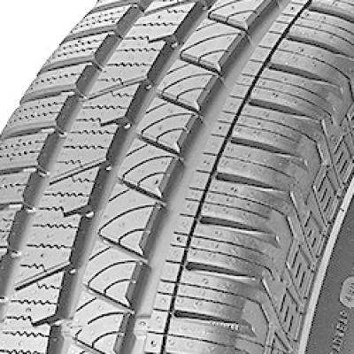 Continental CrossContact LX Sport ( 245/60 R18 105H EVc, veljekaitsega )