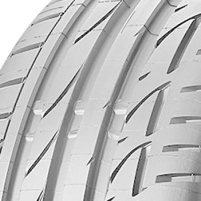 Bridgestone Potenza S001 RFT ( 205/50 R17 89Y *, runflat )