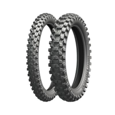 Michelin Tracker ( 80/100-21 TT 51R M/C, esiratas )
