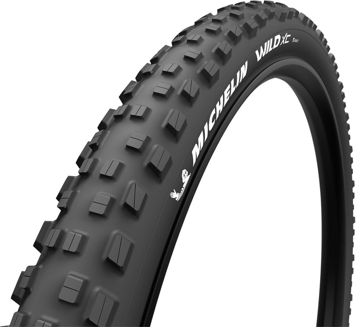 57-622  WILD XC PERFORMANCE LINE 29x2.25 TPI60