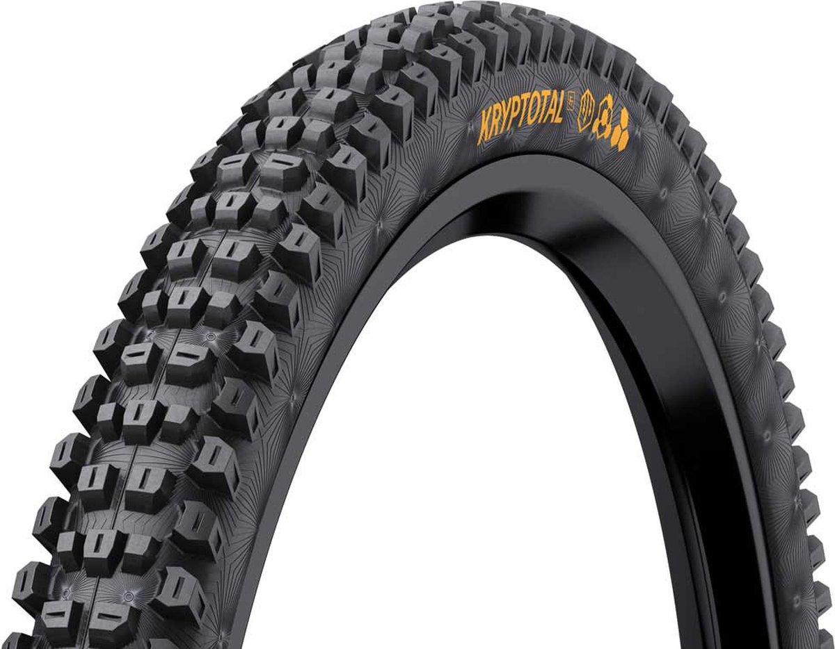 60-622  Kryptotal-F Trail Casing  Endurance
