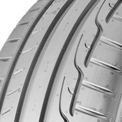 Dunlop Sport Maxx RT RunFlat blk 205/40 R18 86W