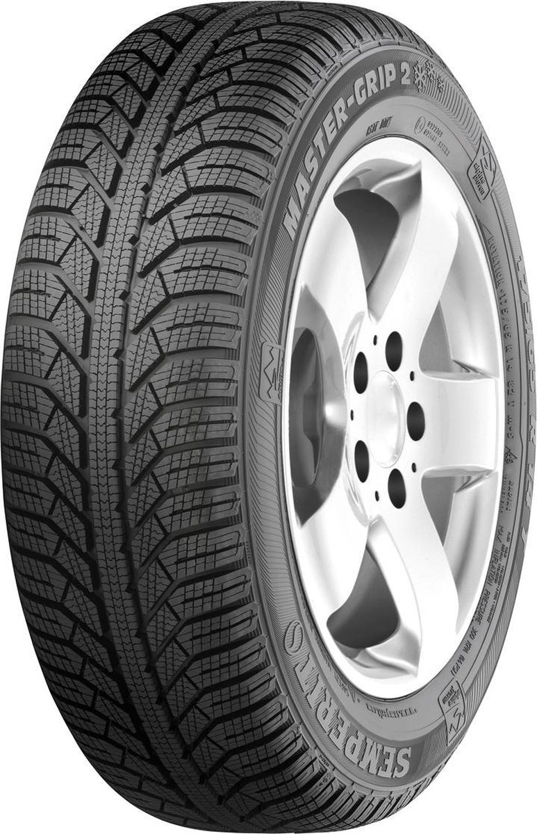 Semperit Master-Grip 2 ( 175/65 R14 82T )