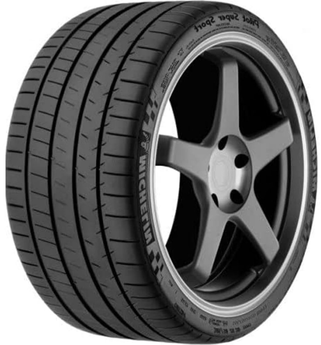 Michelin Pilot Super Sport ( 305/30 ZR20 (103Y) XL EV Suitable, MO )