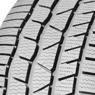 Continental ContiWinterContact TS 830P SSR ( 225/50 R17 98V XL, veljekaitsega, runflat )