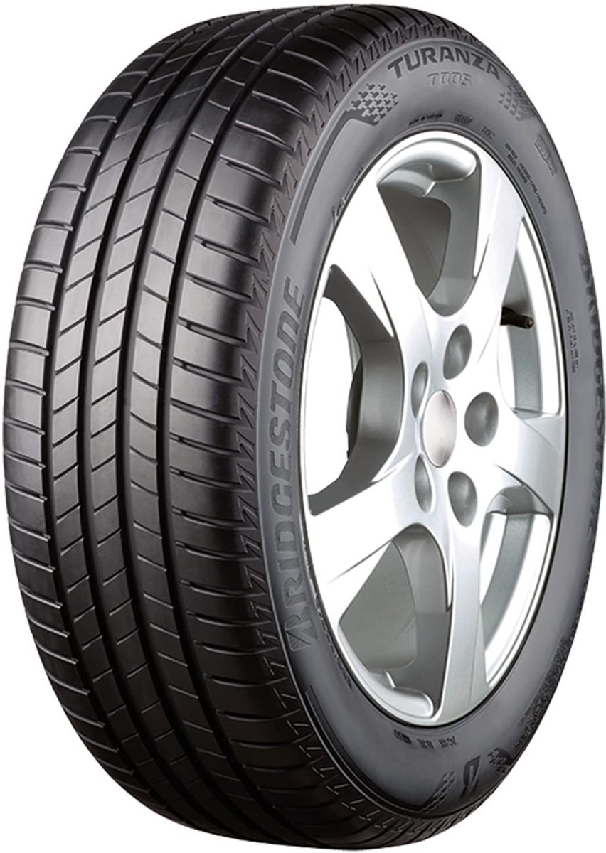 Bridgestone Turanza T005 ( 155/60 R15 74T EVc )
