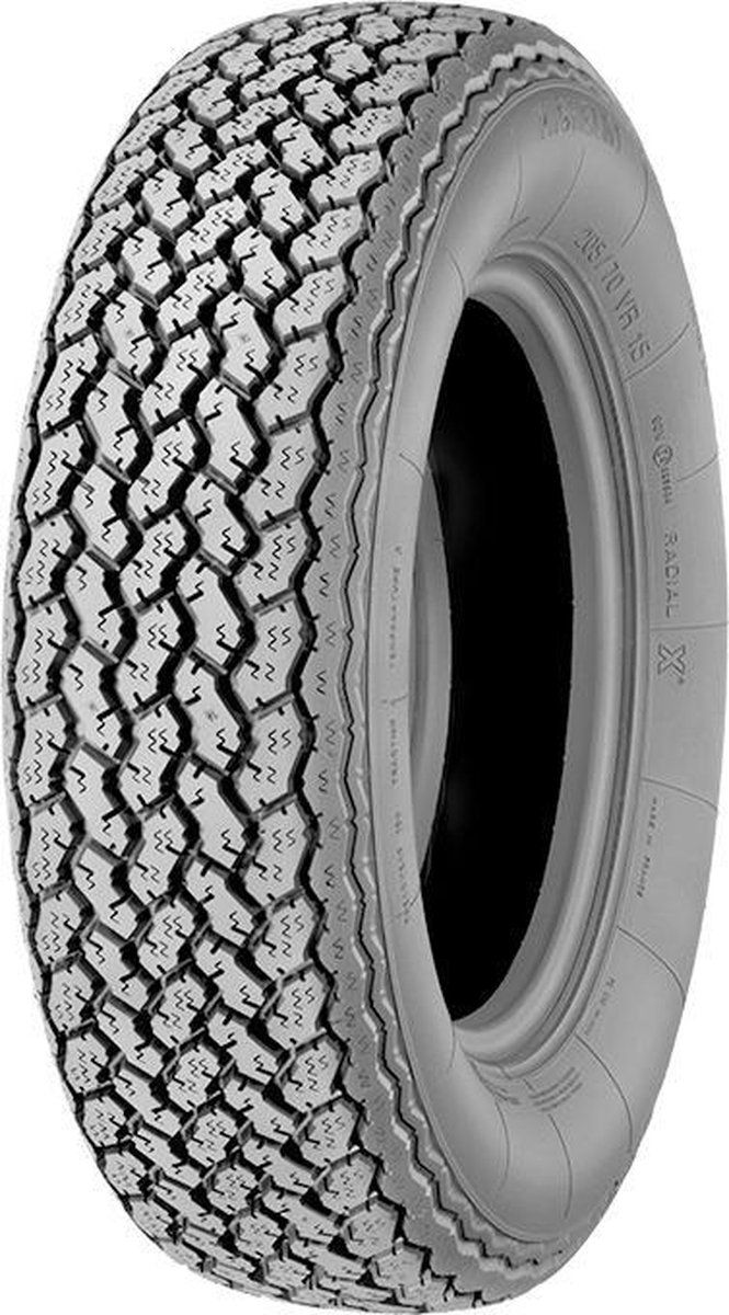 Michelin Collection XWX ( 205/70 R14 89W )