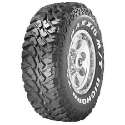 Maxxis MT-764 Bighorn 235/85 R16 120/116N