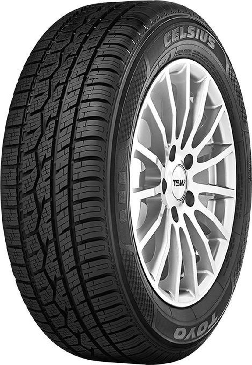 Toyo Celsius ( 145/65 R15 72T )