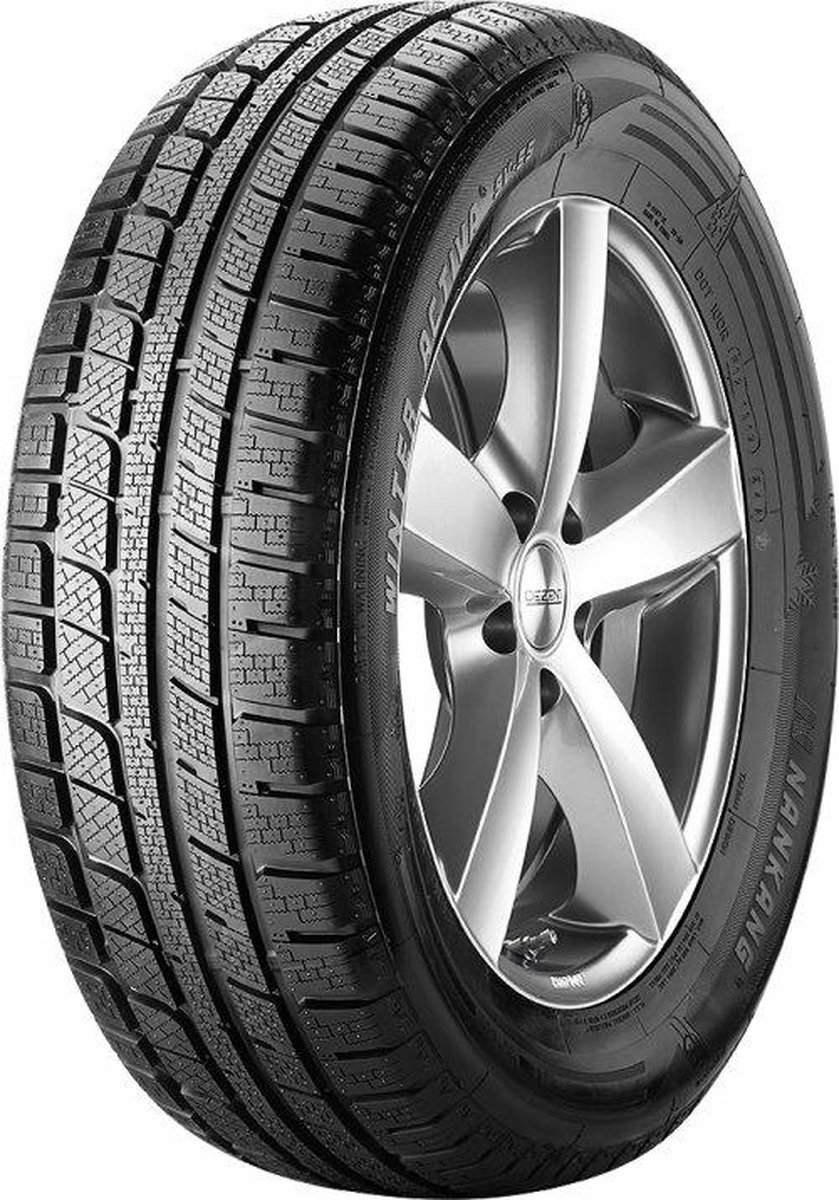 Nankang Winter Activa SV-55 ( 215/70 R16 104H XL )