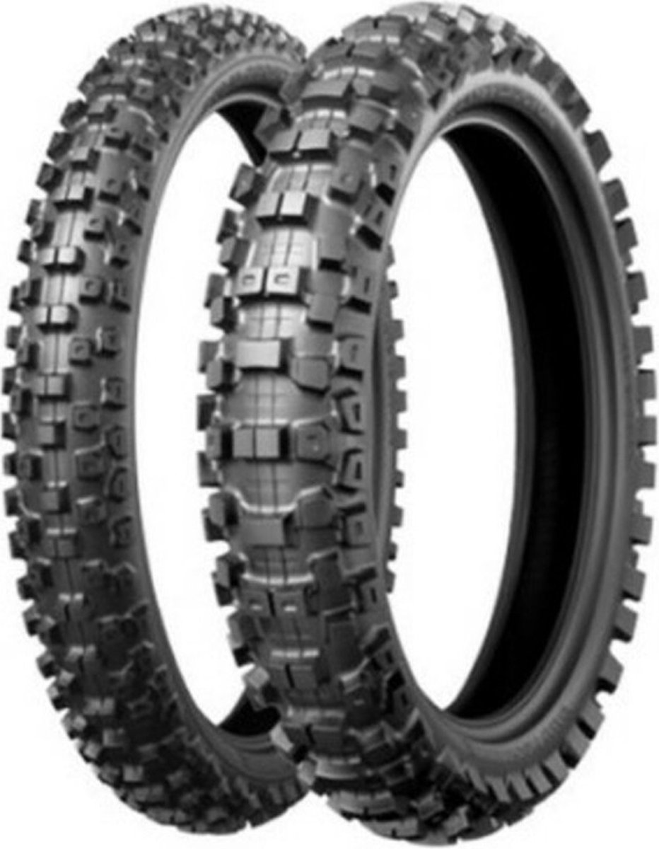 Bridgestone M403 ( 70/100-17 TT 40M M/C, esiratas )